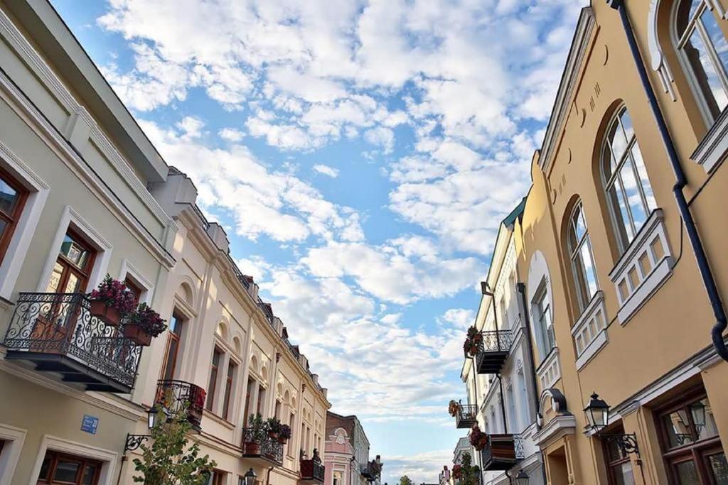 Q&B House Tbilisi Exterior foto