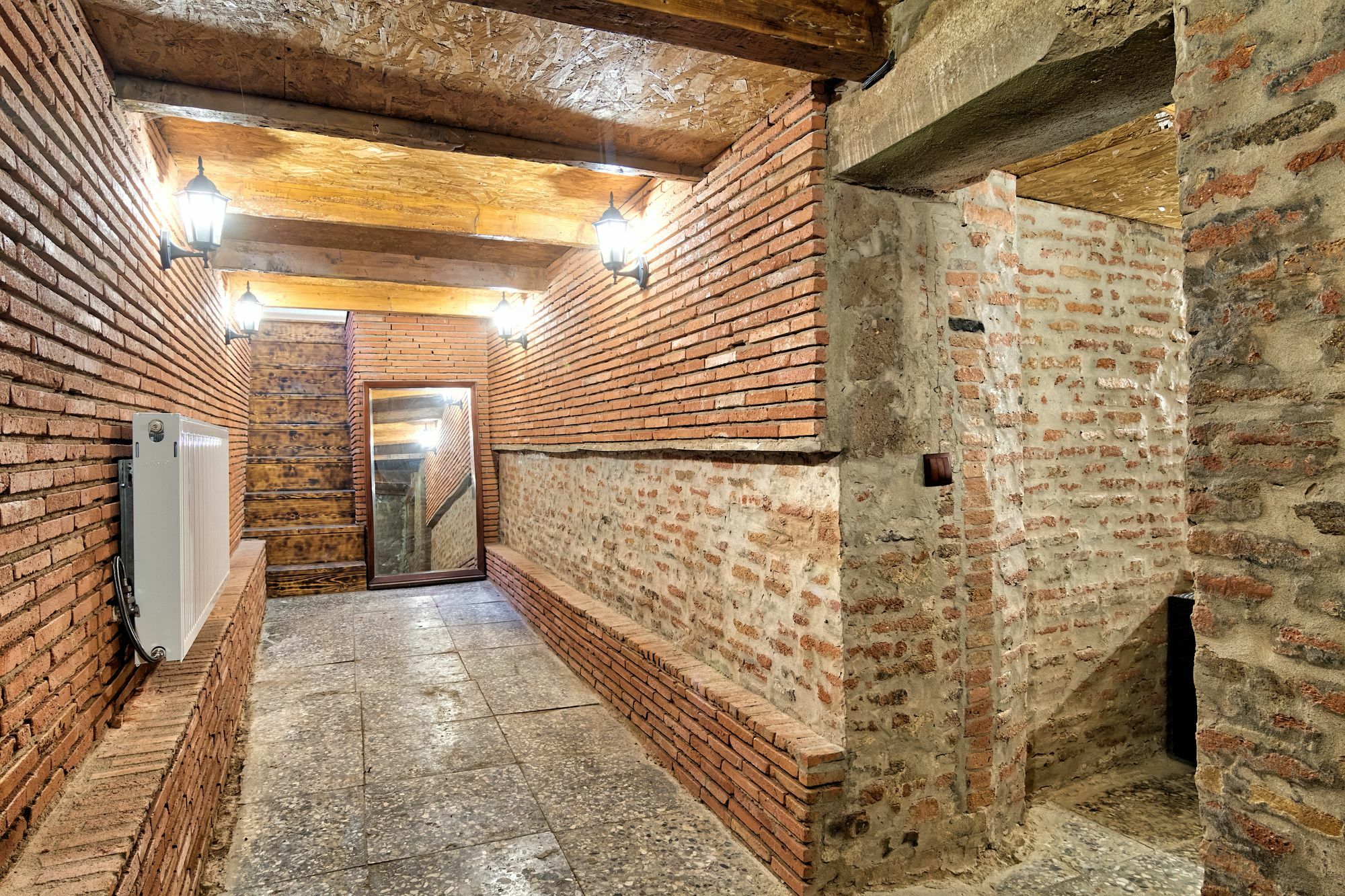 Q&B House Tbilisi Exterior foto