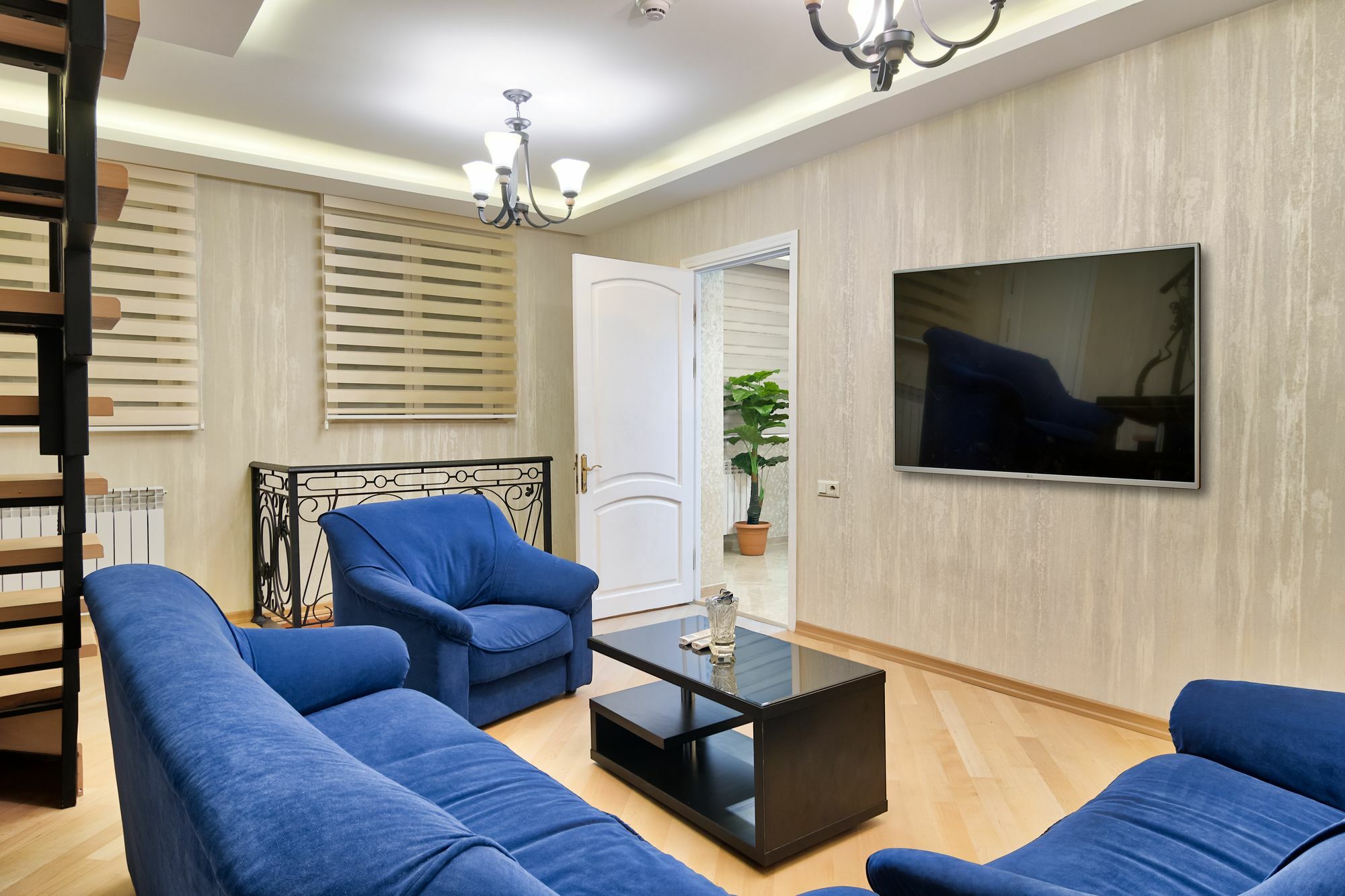Q&B House Tbilisi Exterior foto